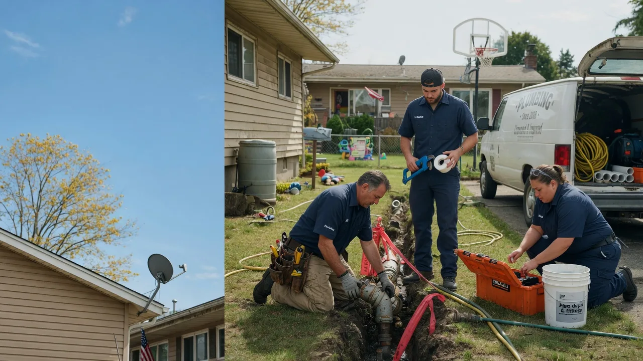 Garbage Disposal Replacement in Newcomb, NY near me
